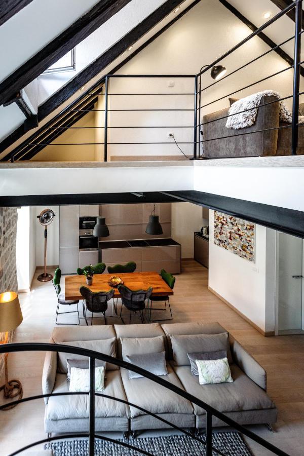 Apartament Old Town Luxury House *