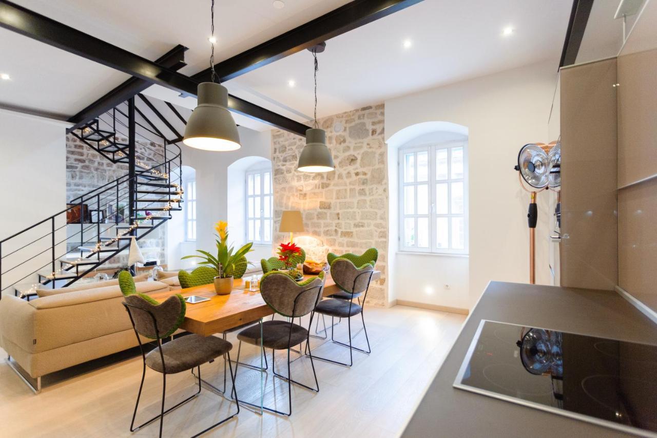 Apartament Old Town Luxury House