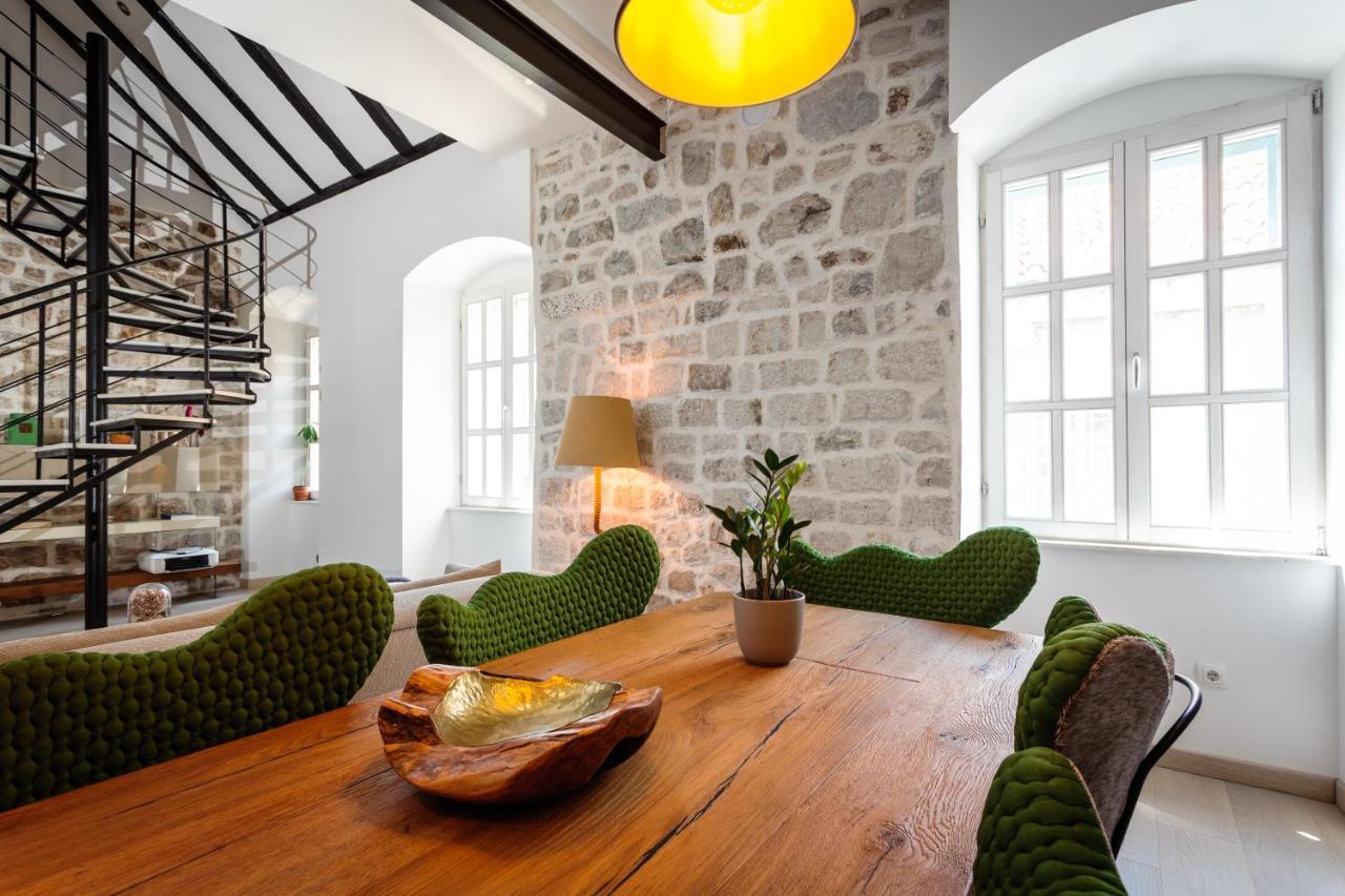 Old Town Luxury House Apartament Split