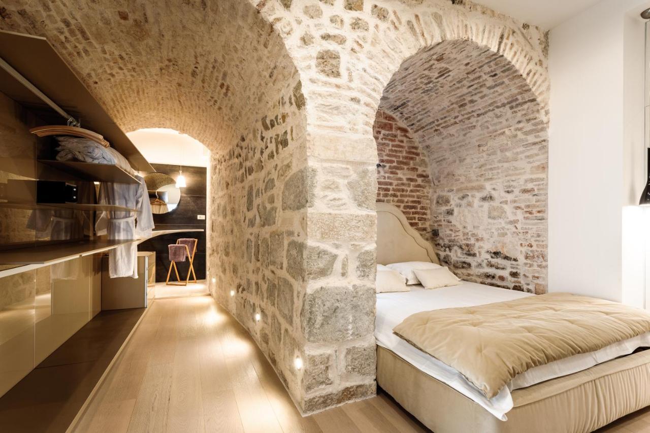 Apartament Old Town Luxury House Split