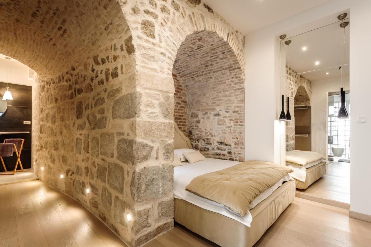 Old Town Luxury House Apartament