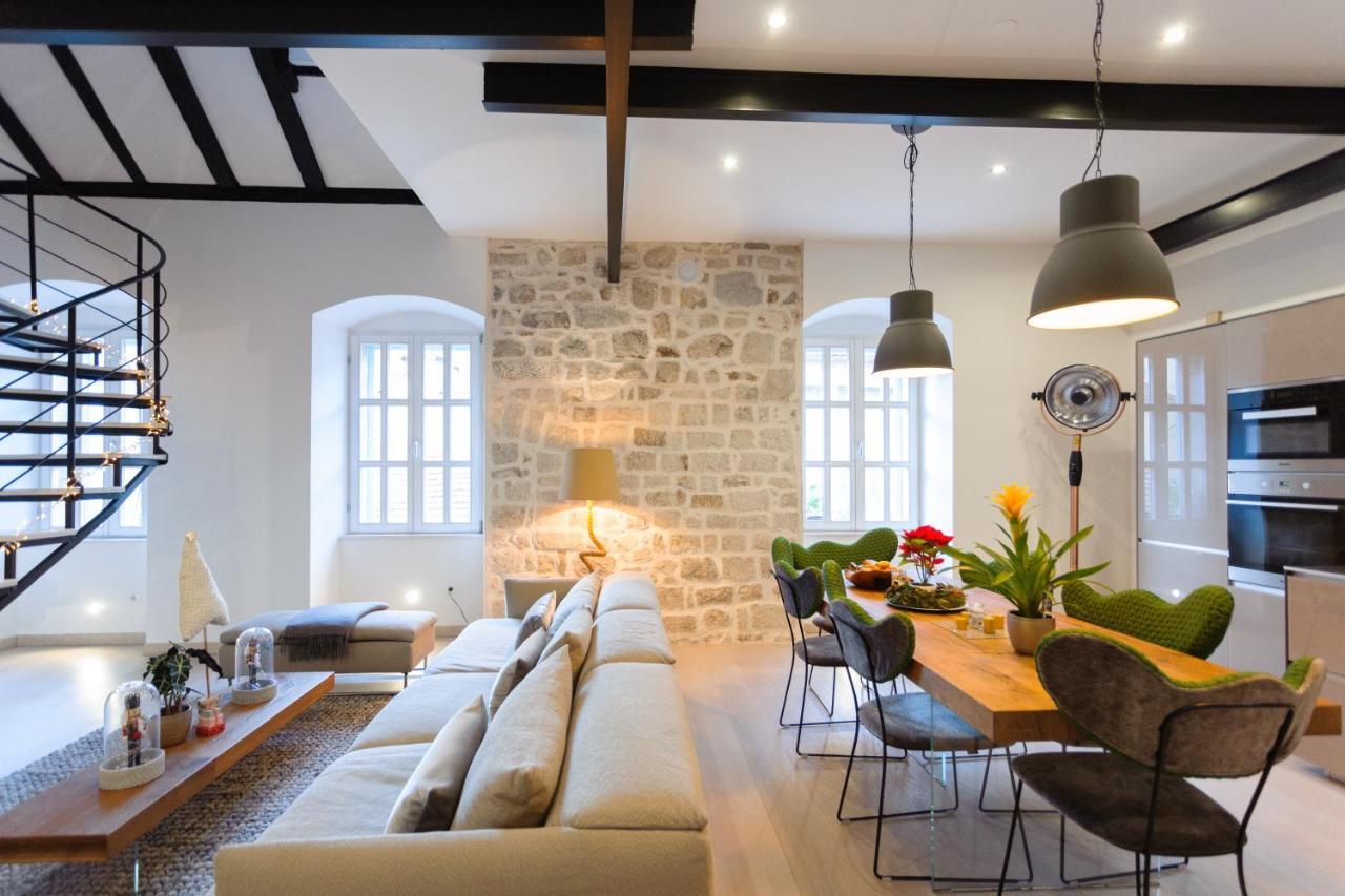 Old Town Luxury House Apartament Split