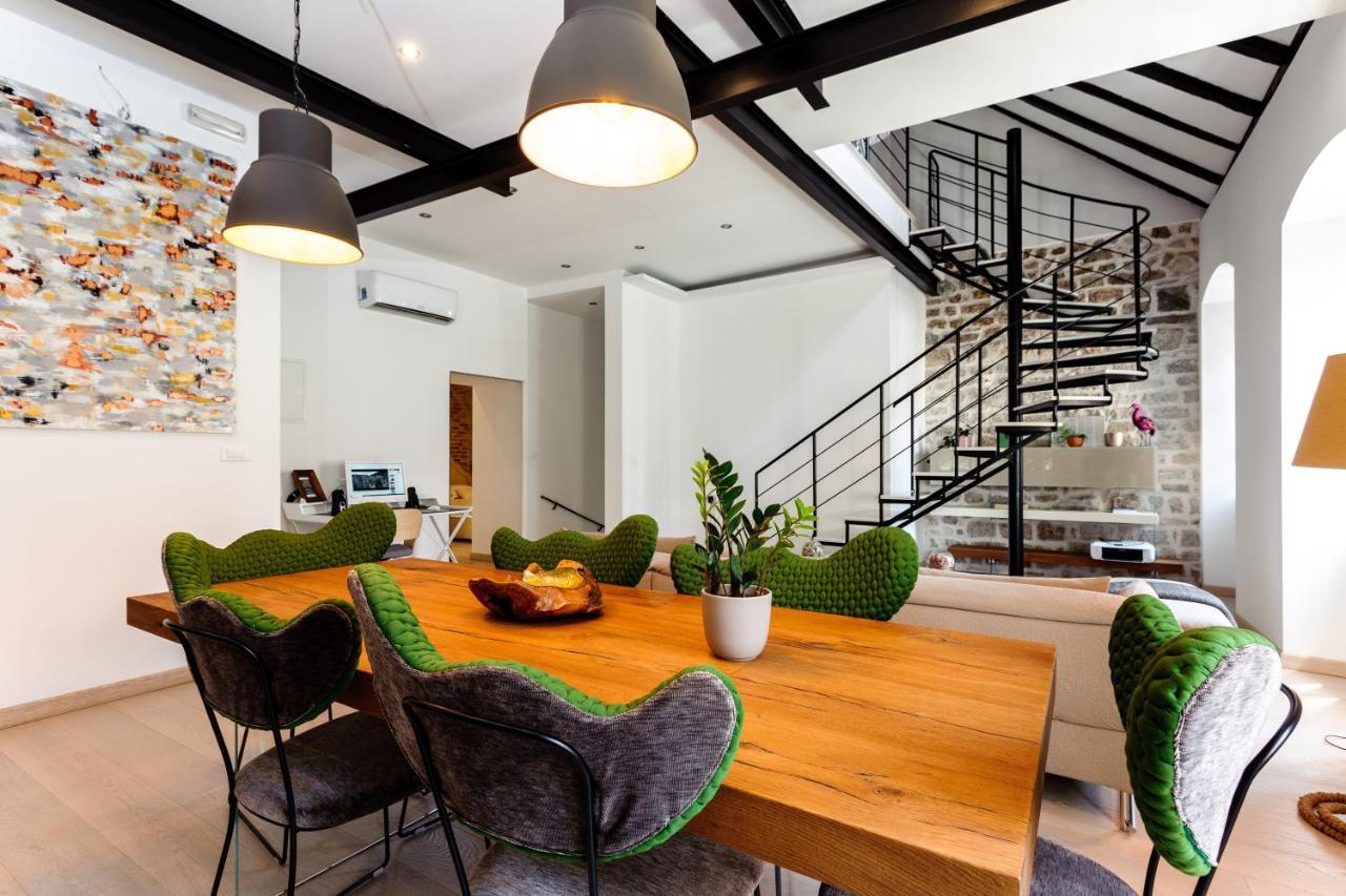 Old Town Luxury House Apartament