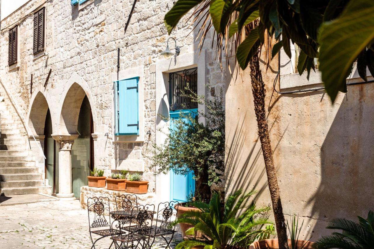 Apartament Old Town Luxury House Split